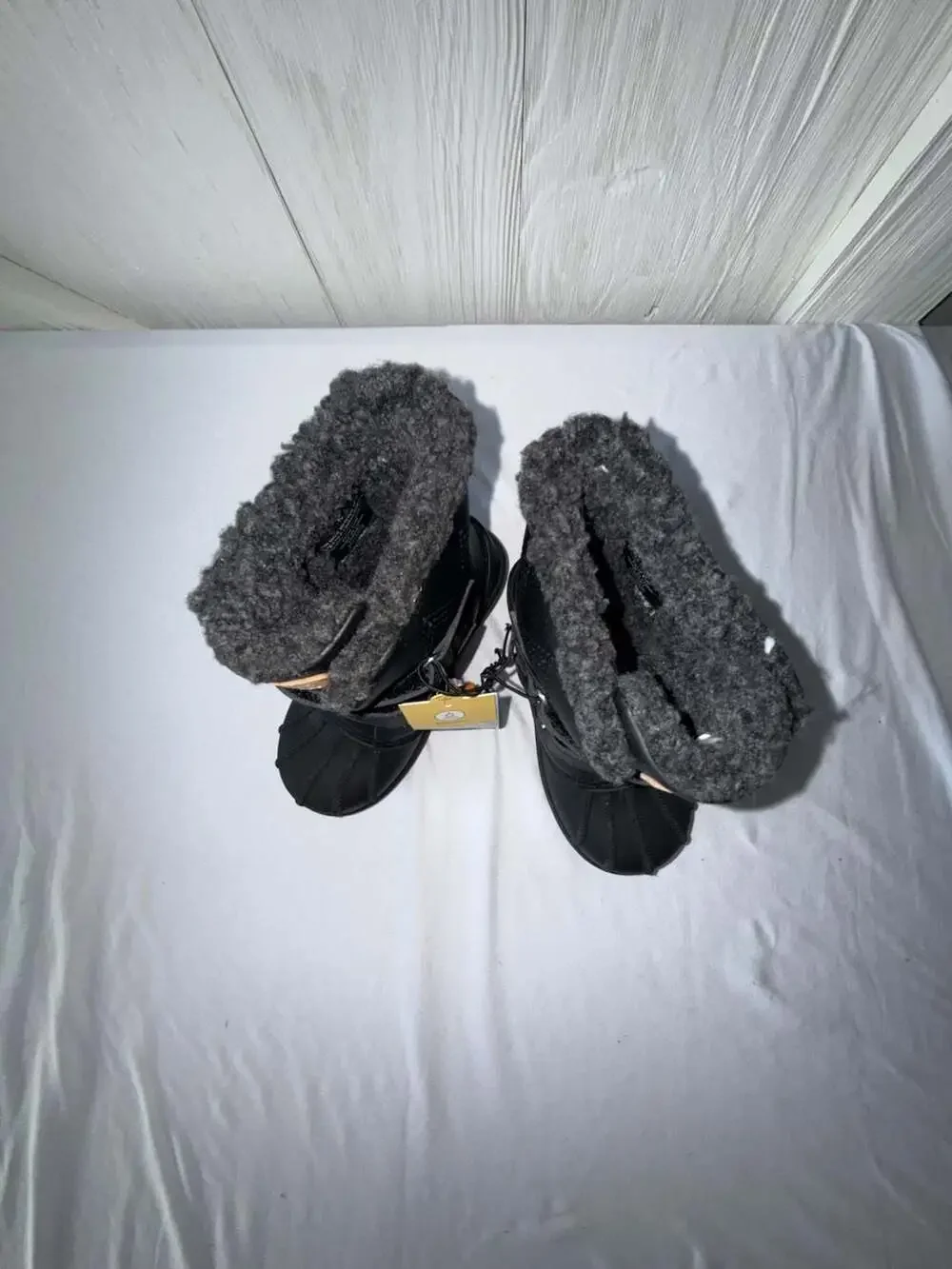 Cat & Jack Toddler Denver Waterproof Winter Boots